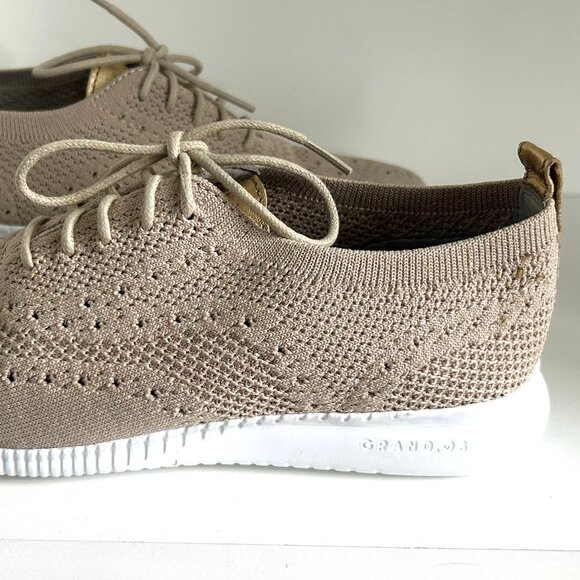 NWOT Women's Cole Haan Zerogrand Shoes - Picture 3 of 9